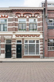 Family home in Tilburg