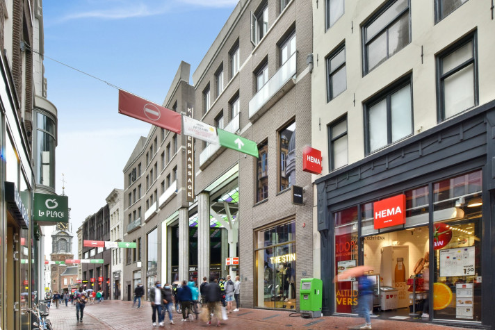 View photo 1/12 of apartment in Amsterdam