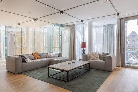 Appartement in 's-Gravenhage