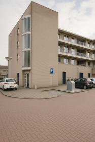 Appartement in Amstelveen