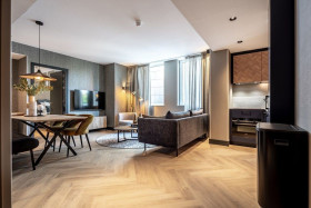Appartement in Delft