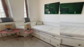 Studio in Brussel