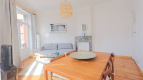 Appartement in Sint-Pieters-Woluwe