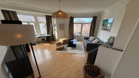 Appartement in Sint-Pieters-Woluwe