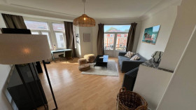 Appartement à Sint-Pieters-Woluwe