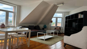 Appartement in Sint-Pieters-Woluwe
