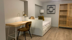 Studio in Sint-Pieters-Woluwe