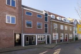 Family home in Eindhoven