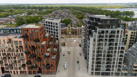 Apartment in Haarlemmermeer