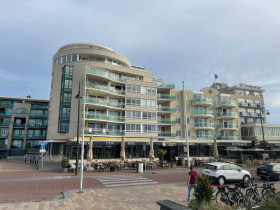 Appartement in Noordwijk