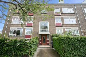 Appartement in 's-Gravenhage