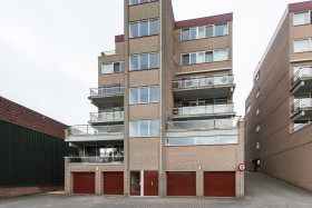 Appartement in Alblasserdam