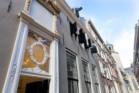 Appartement in Deventer