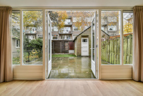 Apartment in Amsterdam