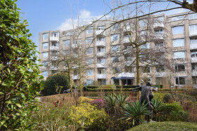 Appartement in Rotterdam