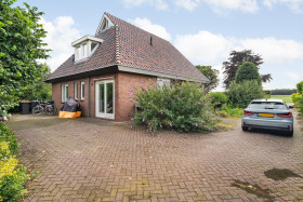 Woonhuis in Hellendoorn