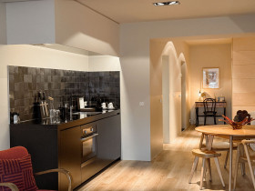 Appartement in Gorinchem