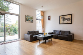 Family home in Rijswijk