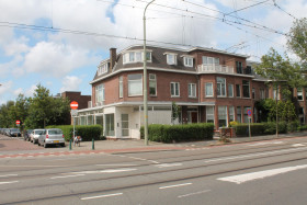 Appartement in Rijswijk