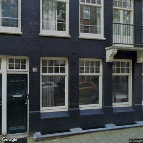 Appartement in Amsterdam