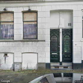 Appartement in Rotterdam