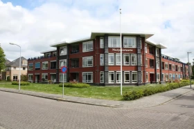Woonhuis in Hoorn