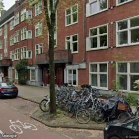 Apartment in Amsterdam