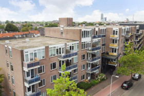 Appartement in Leeuwarden