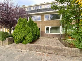 Appartement in Leeuwarden