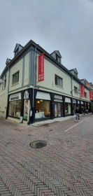 Appartement in Deventer