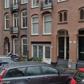 Appartement in Amsterdam