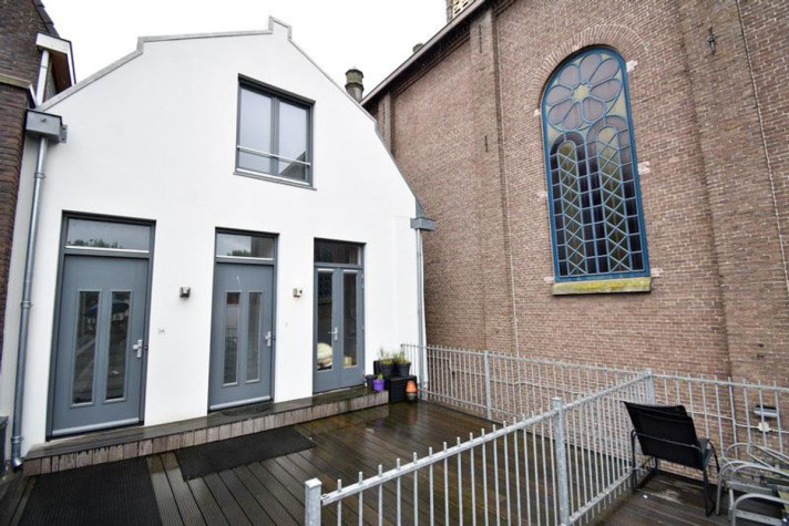 Bekijk foto 1/6 van apartment in Purmerend