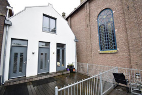 Appartement in Purmerend