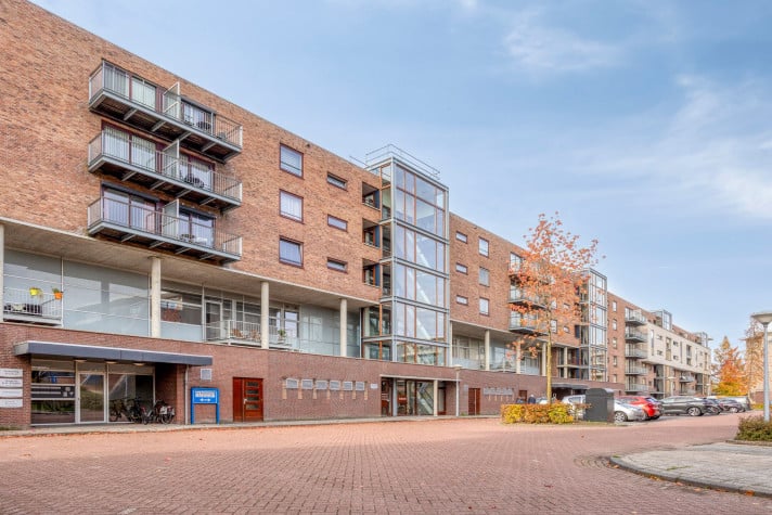 Bekijk foto 1/26 van apartment in Veldhoven
