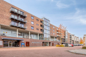 Appartement in Veldhoven