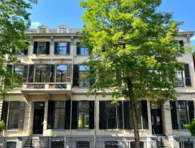 Appartement in Arnhem