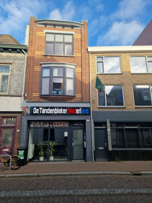 View photo 1/8 of apartment in Breda