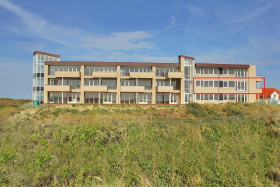 Appartement in Beverwijk