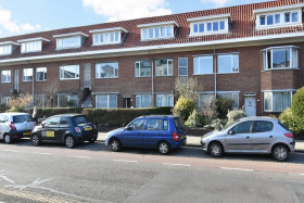Apartment in 's-Gravenhage
