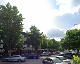 Apartment in Eindhoven