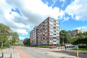 Appartement in 's-Gravenhage