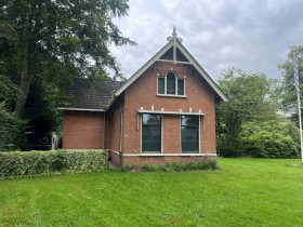 Woonhuis in Heerenveen