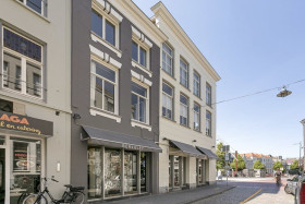 Appartement in 's-Hertogenbosch