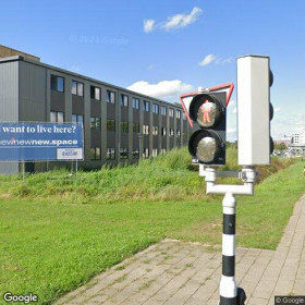 Studio in Maastricht