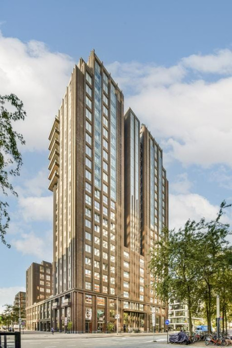 View photo 1/44 of apartment in Amsterdam