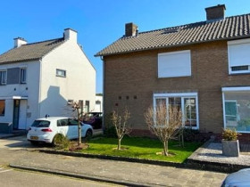 Woonhuis in Berg en Terblijt