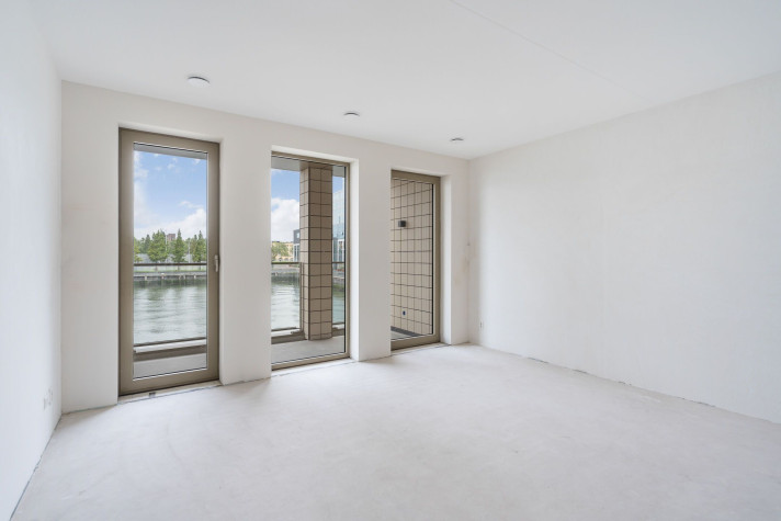 View photo 1/18 of apartment in Rotterdam