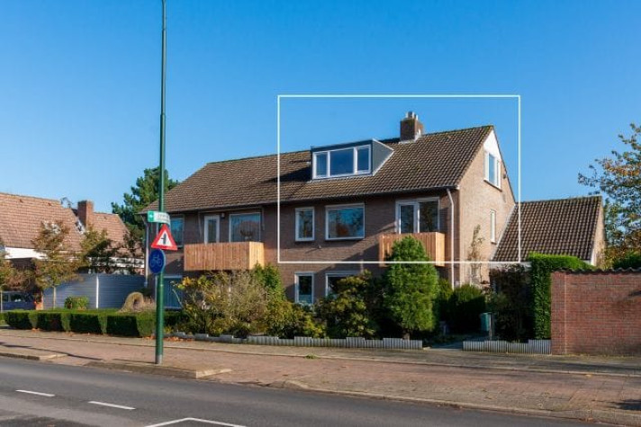 Bekijk foto 1/18 van apartment in Waalre