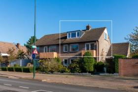 Appartement in Waalre