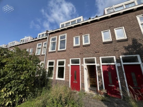 Appartement in Leiden